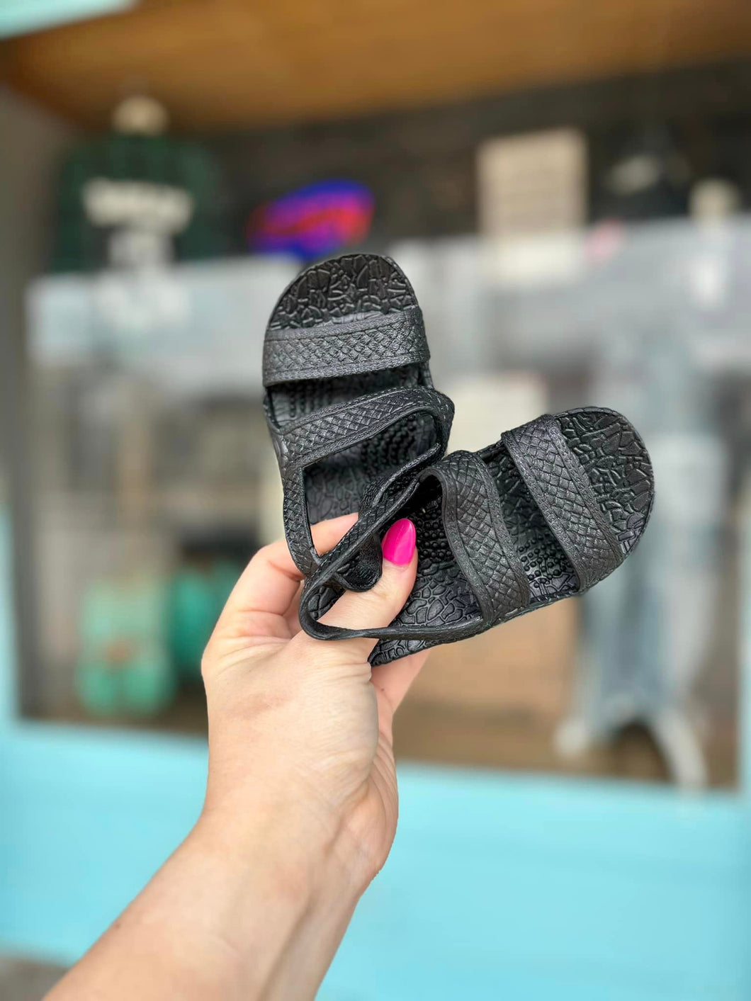 Toddler Sandals